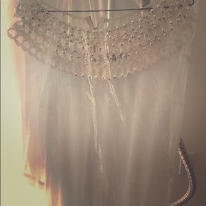 Vintage Chanel dress